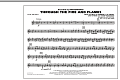 Through the Fire and Flames - 2nd Bb Trumpet
