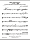 Highlights from Enchanted - Baritone T.C.