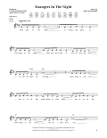 Strangers In The Night (from The Daily Ukulele) (arr. Liz and Jim Beloff)