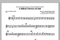 Christmas Star (from Home Alone 2: Lost in New York) - Mallet Percussion