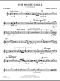 The White Eagle (A Polish Rhapsody) - Bb Trumpet 2