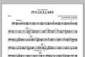 Pi's Lullaby (from Life of Pi) - Bass