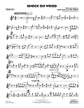 Knock on Wood - Tenor Sax 1