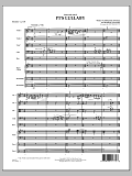 Pi's Lullaby (from Life of Pi) - Conductor Score (Full Score)