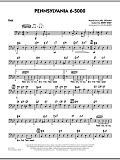 Pennsylvania 6-5000 - Bass