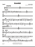 Django - Trumpet 1