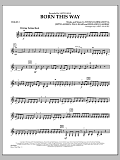 Born This Way - Violin 2
