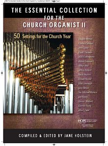 Prelude on "St. Catherine" 