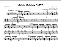 Soul Bossa Nova