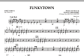 Funkytown - Percussion 1