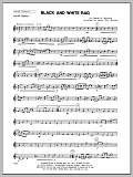 Black And White Rag - Clarinet 2
