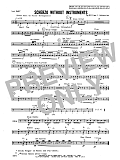 Scherzo Without Instruments - Percussion 1