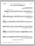 The Lord Is My Shepherd - Double Bass