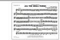 All The Small Things - Eb Baritone Sax