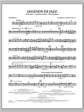 Legends Of Jazz - Trombone 2