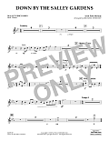 Down by the Salley Gardens - Mallet Percussion