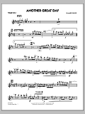 Another Great Day - Tenor Sax 1