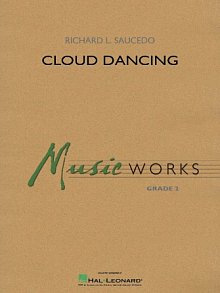 Cloud Dancing - Bb Trumpet 1 