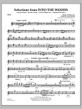 Selections from Into the Woods - Oboe