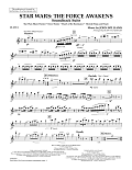 Star Wars: The Force Awakens Soundtrack Suite - Flute 1