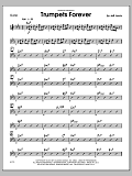 Trumpets Forever - Guitar