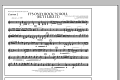 It's Only Rock 'n' Roll (But I Like It) - Clarinet 2