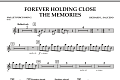 Forever Holding Close the Memories - Mallet Percussion 2