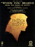 When You Believe (From The Prince Of Egypt)