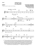 At the Cross - Guitar