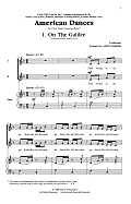 American Dances (Collection)