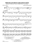The Beach Boys Greatest Hits - Bb Bass Clarinet