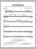 Les Miserables (Selections from the Motion Picture) - Percussion 1