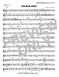 Balalaikan Holiday - Percussion 3