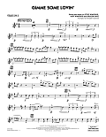 Gimme Some Lovin' - Tenor Sax 2