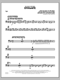 Dynamite - Tuba