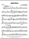 Freeze Frame - Trombone 1