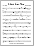 Colonel Bogey March - 1st Bb Trumpet