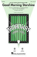 Good Morning Starshine (from the musical Hair) (arr. Mac Huff)