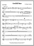Cerulean Blue - Trumpet 3