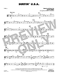 Surfin' U.S.A. - Viola