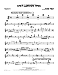 Baby Elephant Walk - Tenor Sax 1
