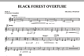 Black Forest Overture - Pt.5 - Eb Baritone Saxophone