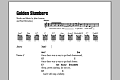 Golden Slumbers