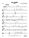 Mr. Walker (arr. Terry White) - Flute