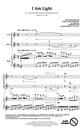 I Am Light (arr. Mark Hayes and Kimberly Lilley)
