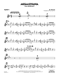 Megalovania (arr. Paul Murtha) - Trumpet 1