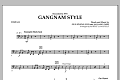 Gangnam Style - Timpani