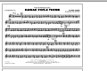 Hawaii Five-O Theme - Eb Baritone Sax
