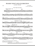 Prairie Night And Celebration (from Billy The Kid) - Cello