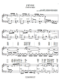 Fievre (Fiebre de Tango)